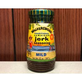 Walkerswood Jamaican Jerk Mild Seasoning