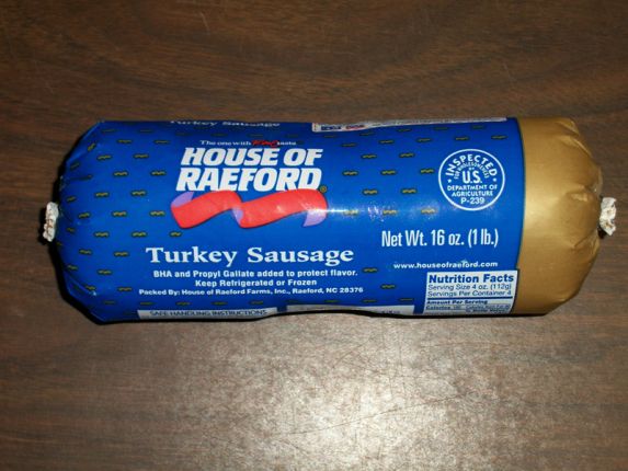 Special Turkey 12K