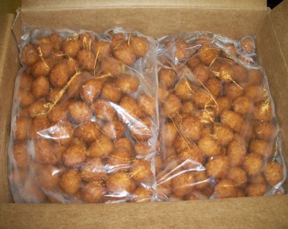 Hushpuppies