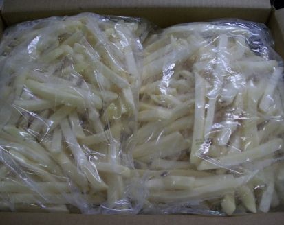 French Fried Potatoes