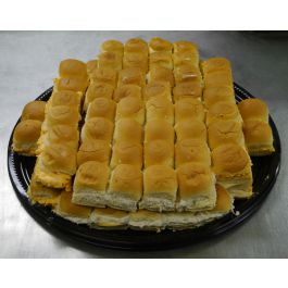 Assorted Finger Sandwiches